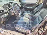 2012 Honda CR-V photo