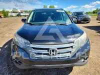 2012 Honda CR-V photo