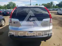 2012 Honda CR-V photo