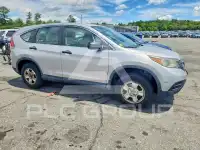 2012 Honda CR-V photo
