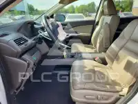 2012 Honda CR-V photo