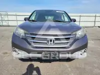 2012 Honda CR-V photo