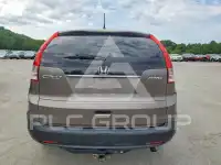 2012 Honda CR-V photo