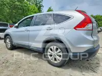 2012 Honda CR-V photo