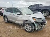 2012 Honda CR-V photo