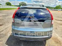 2012 Honda CR-V photo