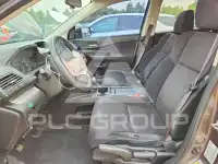 2012 Honda CR-V photo