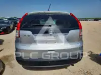 2012 Honda CR-V photo