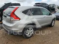 2012 Honda CR-V photo