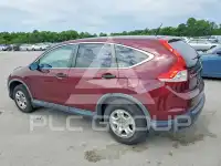 2012 Honda CR-V photo