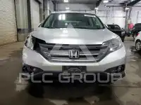 2012 Honda CR-V photo