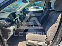 2012 Honda CR-V photo