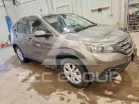 2012 Honda CR-V photo