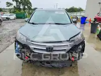 2012 Honda CR-V photo
