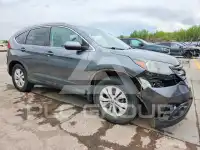 2012 Honda CR-V photo