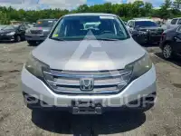 2012 Honda CR-V photo