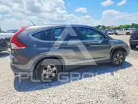 2012 Honda CR-V photo