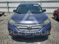2012 Honda CR-V photo
