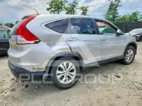 2012 Honda CR-V photo