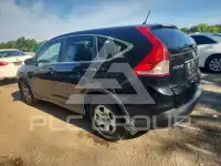 2012 Honda CR-V photo