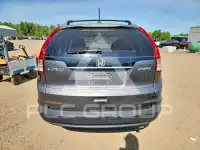 2012 Honda CR-V photo