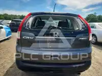 2012 Honda CR-V photo