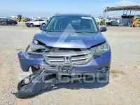 2012 Honda CR-V photo