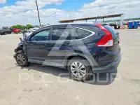 2012 Honda CR-V photo
