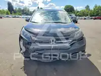 2012 Honda CR-V photo
