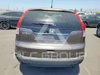 2012 Honda CR-V photo
