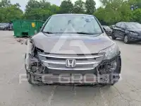 2012 Honda CR-V photo