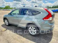2012 Honda CR-V photo