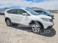 2012 Honda CR-V photo