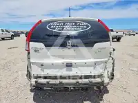 2012 Honda CR-V photo