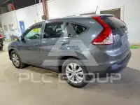 2012 Honda CR-V photo
