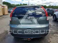 2012 Honda CR-V photo