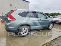 2012 Honda CR-V photo