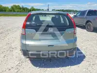 2012 Honda CR-V photo