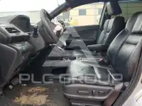 2012 Honda CR-V photo