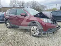 2012 Honda CR-V photo