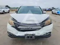 2012 Honda CR-V photo