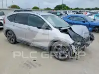 2012 Honda CR-V photo
