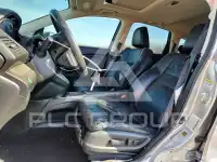 2012 Honda CR-V photo