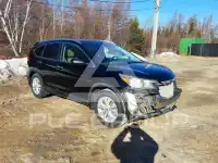 2012 Honda CR-V photo