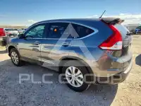 2012 Honda CR-V photo