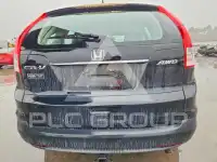 2012 Honda CR-V photo