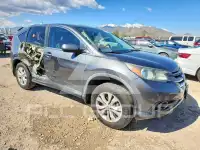 2012 Honda CR-V photo