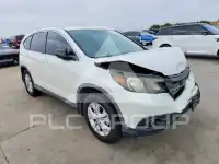 2012 Honda CR-V photo