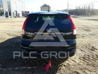 2012 Honda CR-V photo
