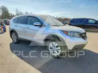 2012 Honda CR-V photo